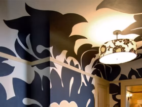 Murales y vinilos Vilanova i la Geltrú