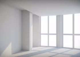 Techo de pladur Vilanova i la Geltrú