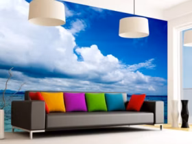 Murales y vinilos Vilanova i la Geltrú