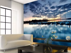 Murales y vinilos Vilanova i la Geltrú