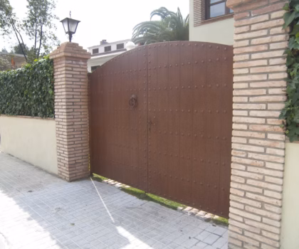 Pintura Vilanova i la Geltrú