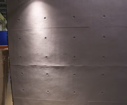 Paneles decorativos Vilanova i la Geltrú