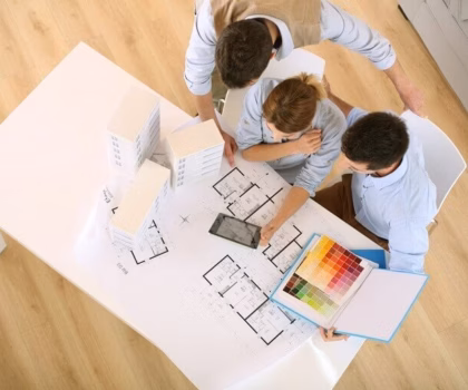 Pintores Vilanova i la Geltrú