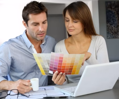 Pintores Vilanova i la Geltrú