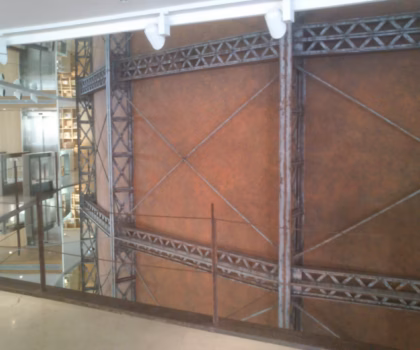 Pintores Vilanova i la Geltrú