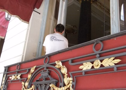 Restauracion Vilanova i la Geltrú