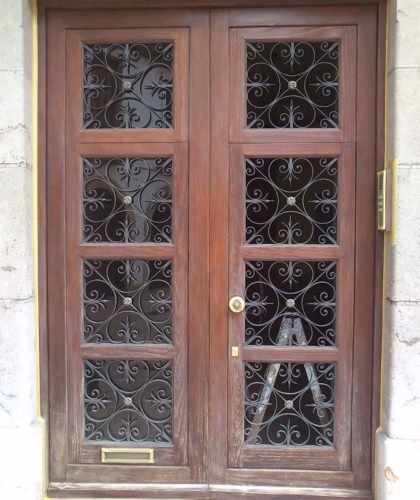 Barnizados Vilanova i la Geltrú