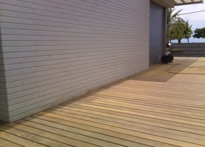 Barnizados Vilanova i la Geltrú