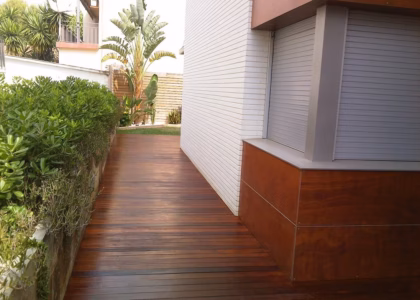 Restauracion proteccion Vilanova i la Geltrú