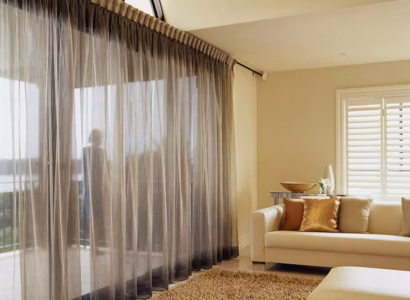 Cortinas Vilanova i la Geltrú