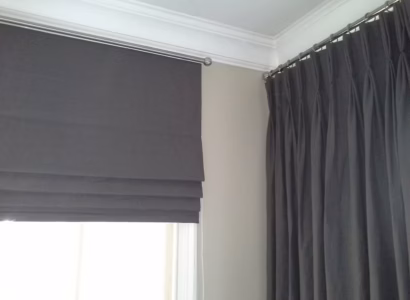 Cortinas y estores Vilanova i la Geltrú