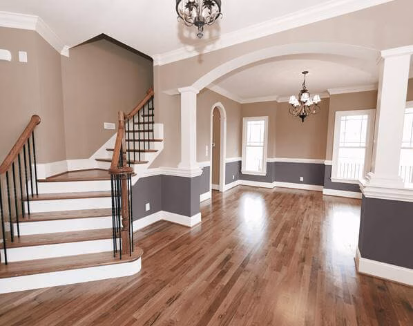 Pintura Vilanova i la Geltrú