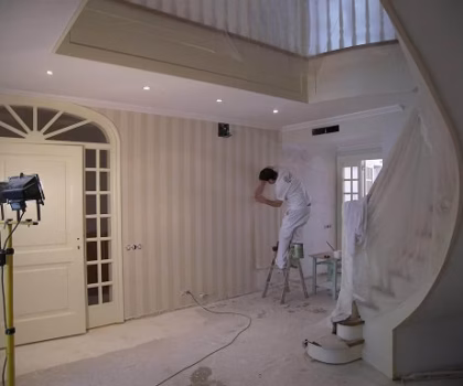 Empapelados Vilanova i la Geltrú