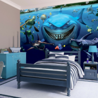 VINILOS Y MURALES DECORATIVOS (2) VINILOS Y MURALES DECORATIVOS (2)