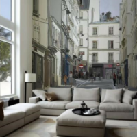 VINILOS Y MURALES DECORATIVOS (6) VINILOS Y MURALES DECORATIVOS (6)