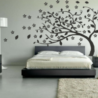 VINILOS Y MURALES DECORATIVOS (8) VINILOS Y MURALES DECORATIVOS (8)