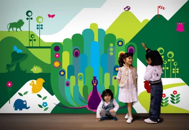 pintura magnetica colegios pintura magnetica colegios