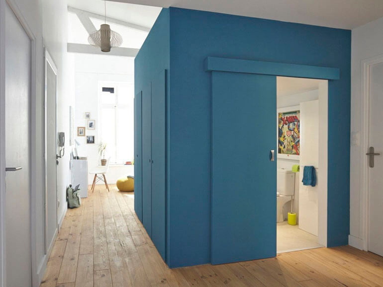 PINTAR LA CASA EN VERANO CONPINTORES VILANOVA