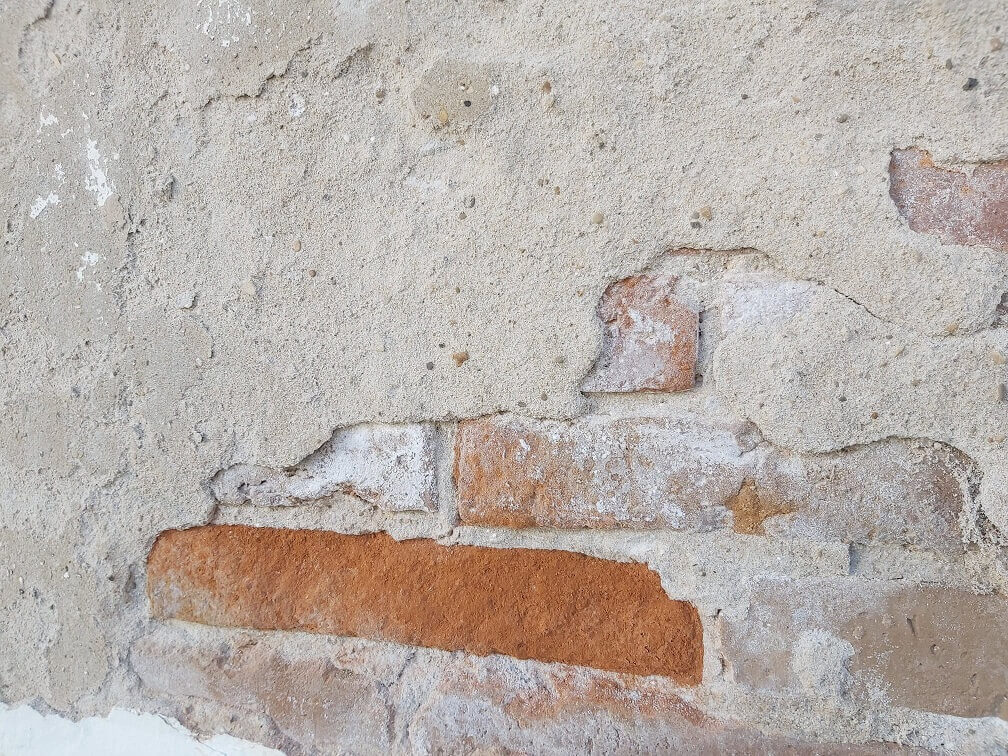 eliminar humedades de la pared