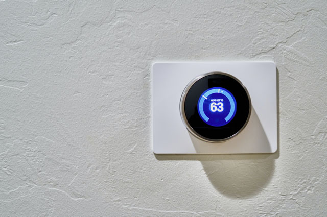 pintar aire acondicionado correctamente