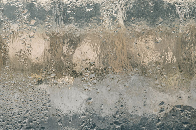 humedades por condensación