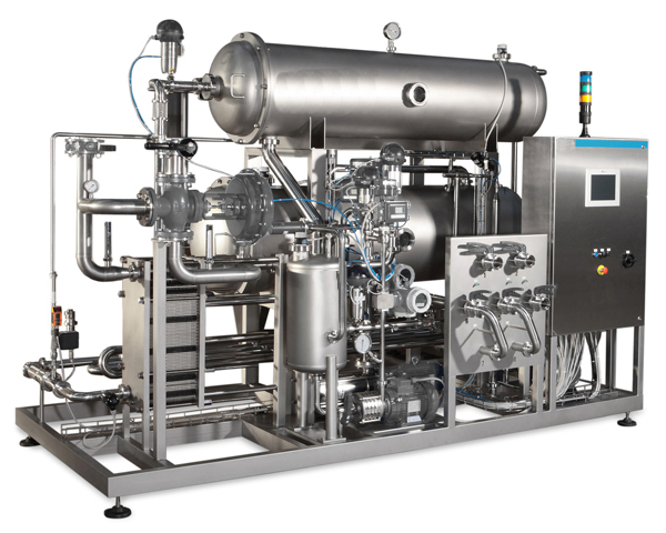premix-small Mixer y mezcladores en linea | Productos